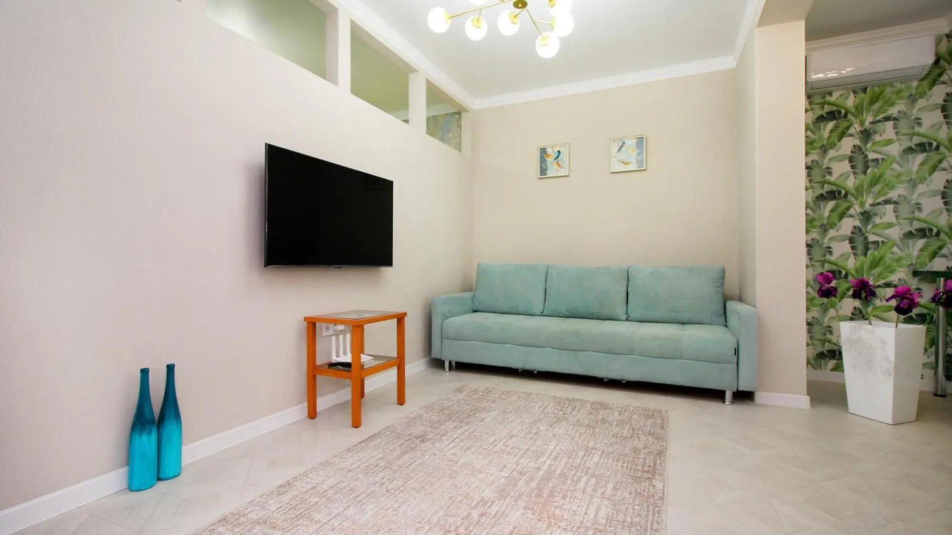 Apartment Апартаменты В Жк R House Рядом С Трц Mega Almaty