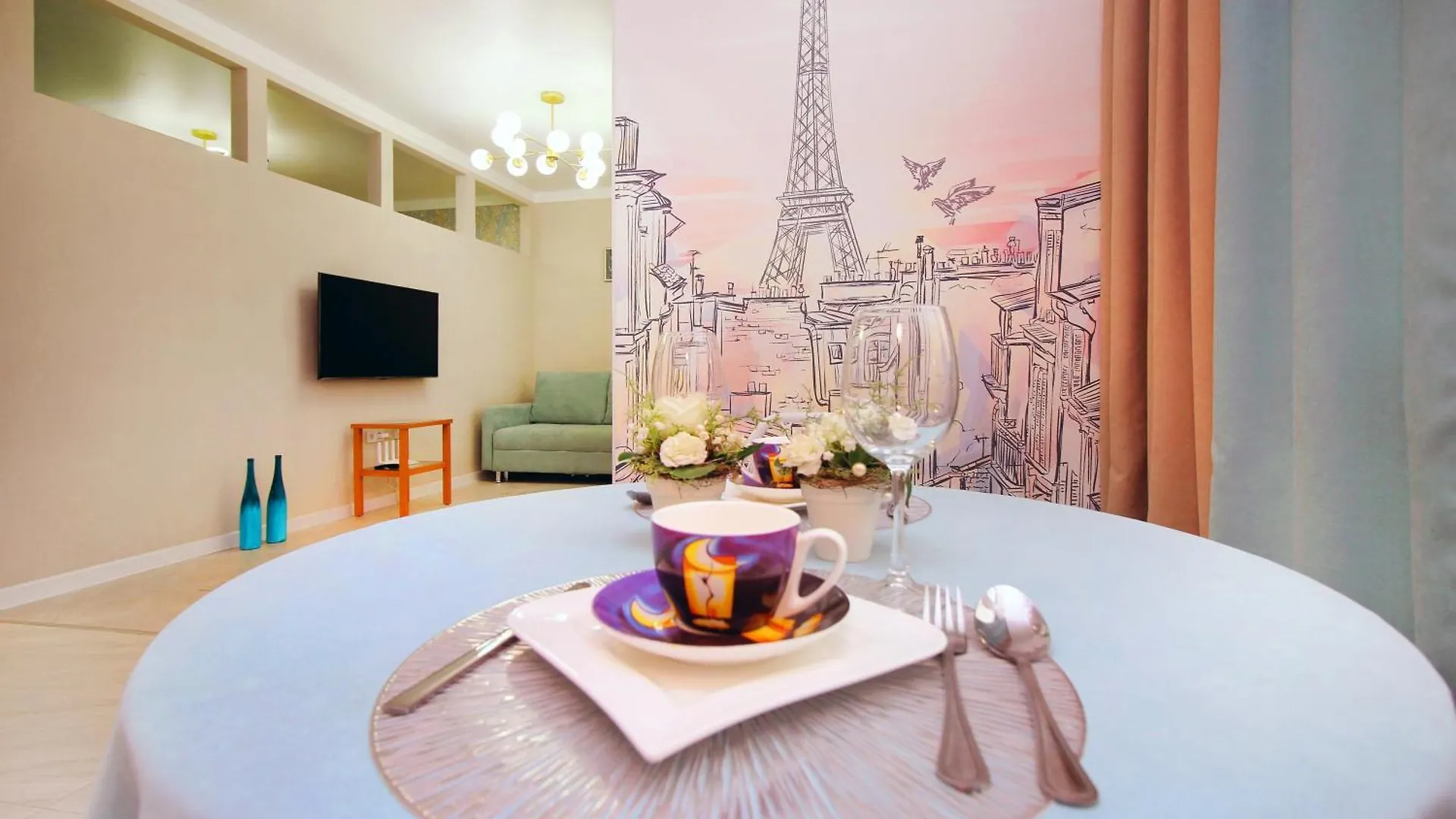 Apartment Апартаменты В Жк R House Рядом С Трц Mega Almaty