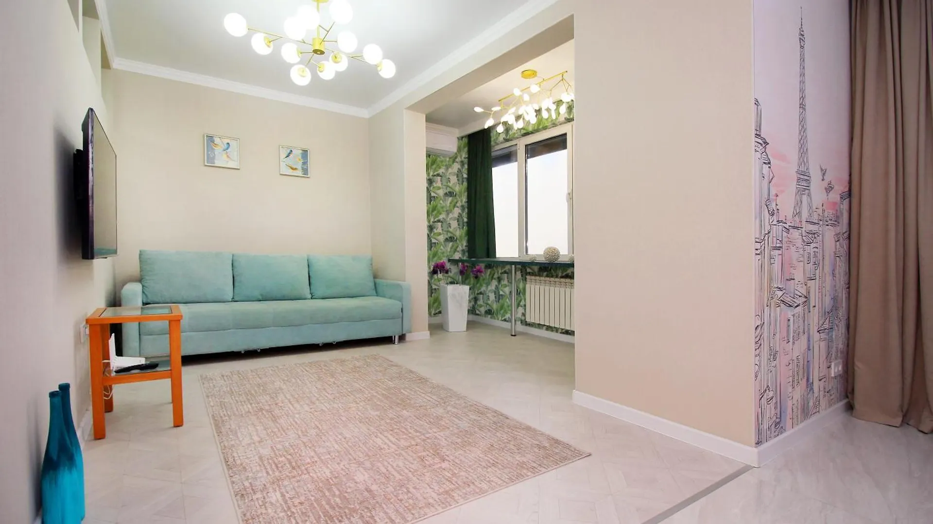 Apartment Апартаменты В Жк R House Рядом С Трц Mega Almaty Kazakhstan