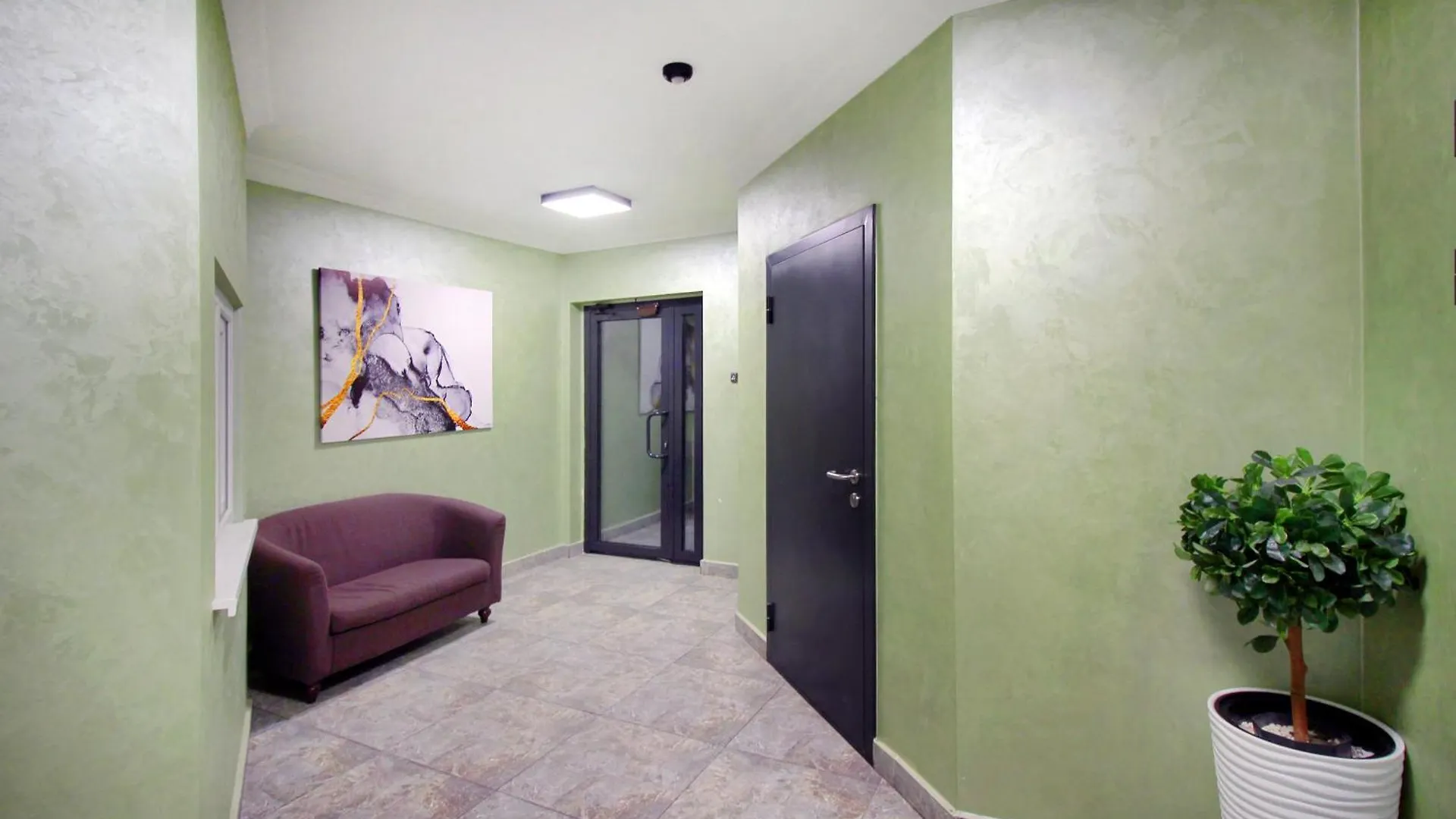 Апартаменты В Жк R House Рядом С Трц Mega Almaty Apartment