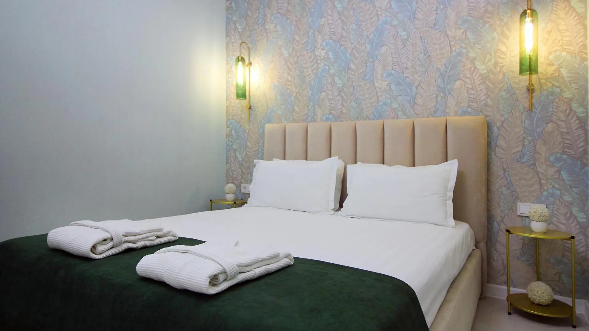 Apartment Апартаменты В Жк R House Рядом С Трц Mega Almaty Kazakhstan