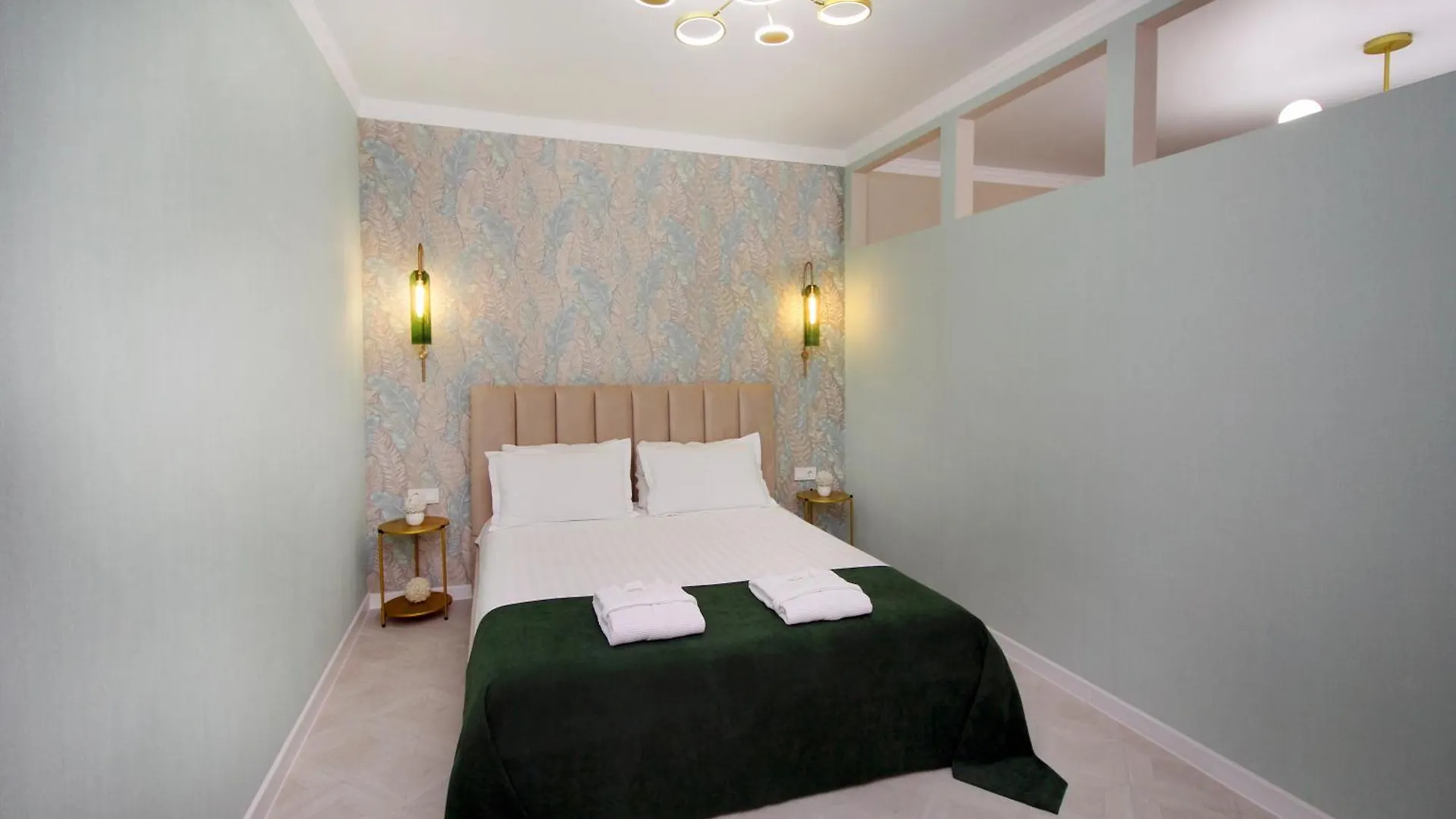 Apartment Апартаменты В Жк R House Рядом С Трц Mega Almaty