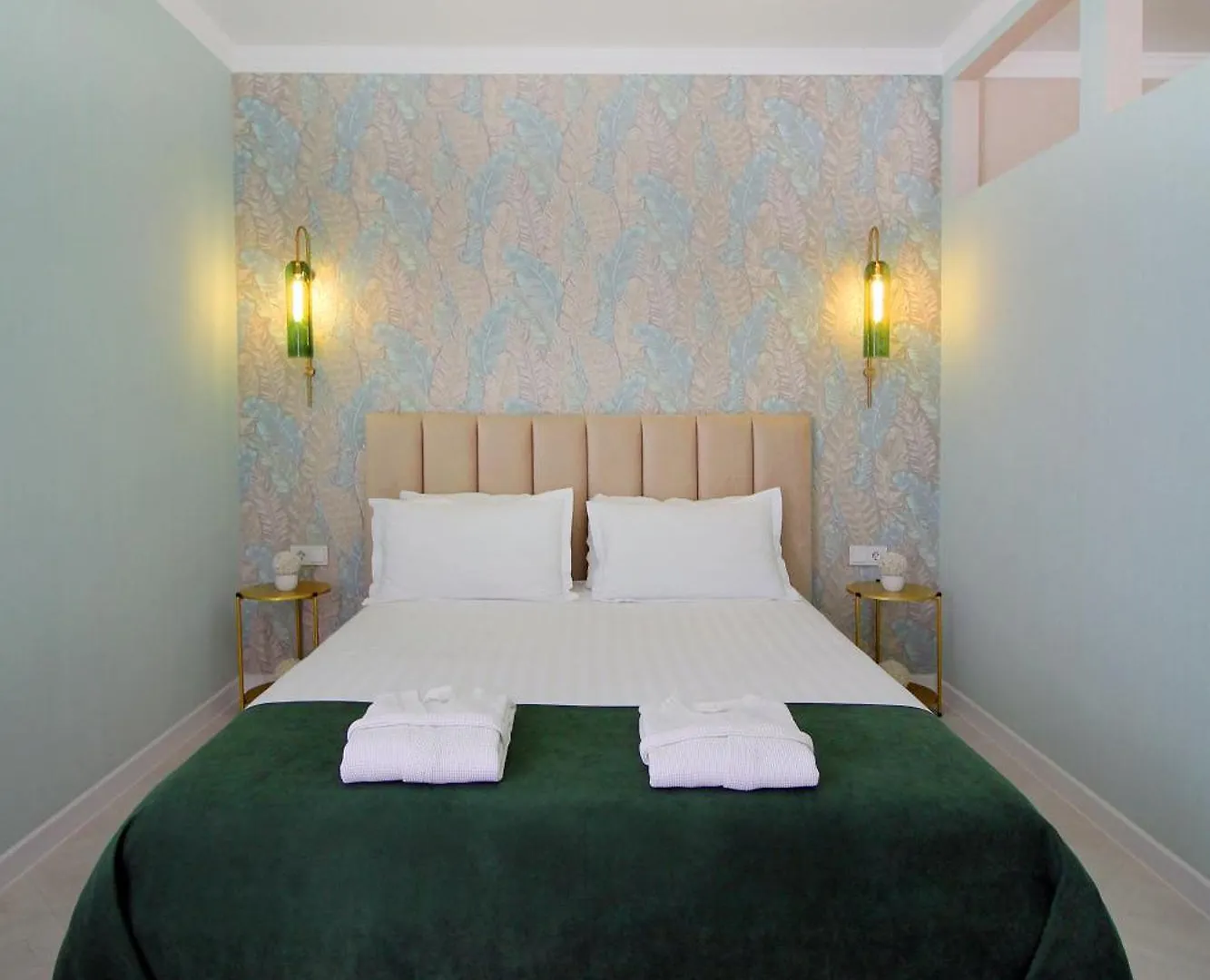 Апартаменты В Жк R House Рядом С Трц Mega Almaty 0*,